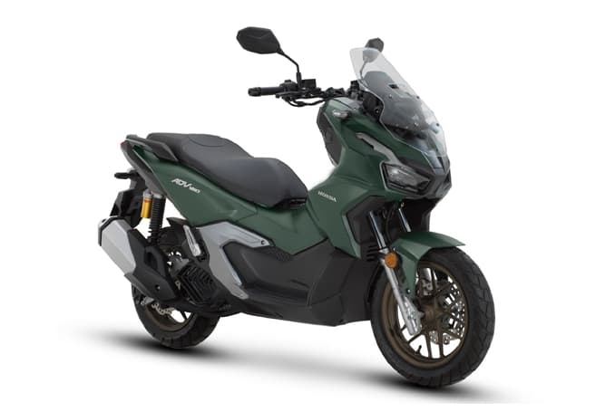 Honda ADV 160