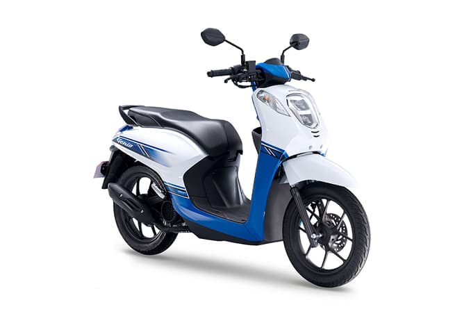 Honda Genio